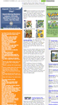 Mobile Screenshot of gameboy-games.com